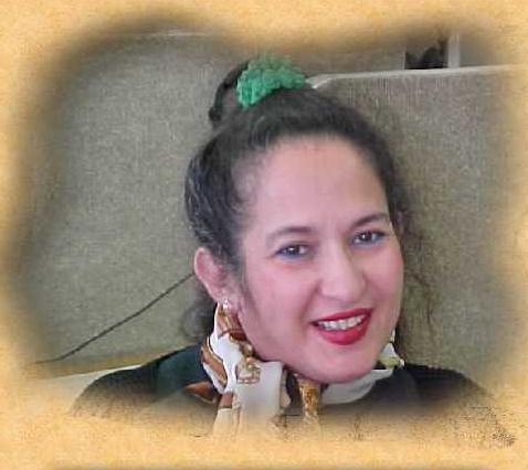 Ms. Zeida L. Dominguez,MS,  Language Lab Part-Time Instructor