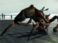 Antlion Guard