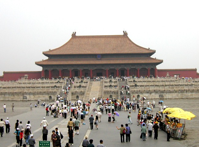 Beijing