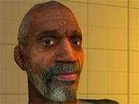 Eli Vance