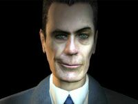 G-Man 