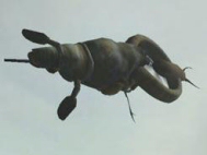 Combine Gunship
