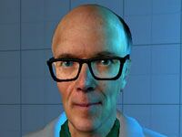 Dr. Kleiner