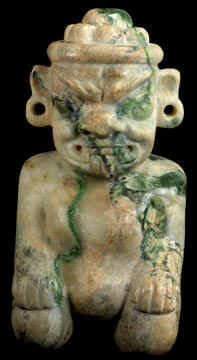 Shang Dynasty God
