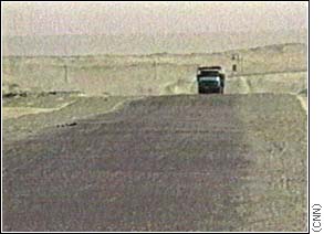 The Silk Road