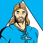 Carsten as a layman