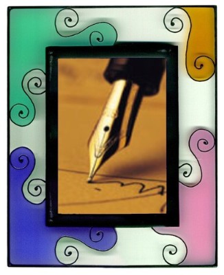 Read and write!