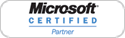 Microsoft Certified Partner
