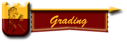 Grading Standards