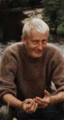 Mr John Mewhinney
