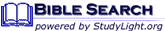 Bible Search by Studylight.org