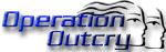 Operation Outcry - Silent No More