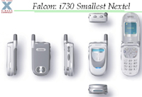 New Nextel