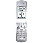 This Phone can be done just like the Nextel's(Click Pic to see)