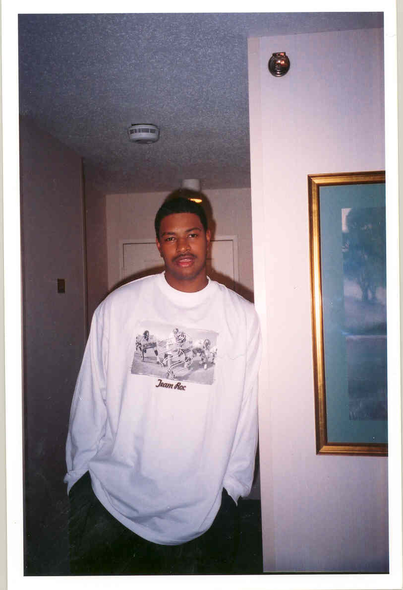 Me when i was working in DC