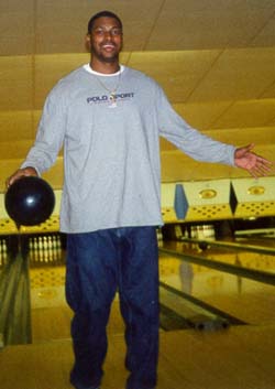 Bowling