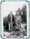 Henry & Susan Lowery