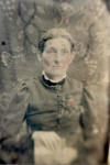 Mary (Buie) McCorvey