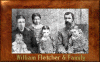 William Fincher & Family