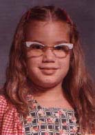 Teri as Kid