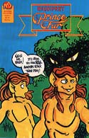 Cover to #2