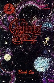 Cover of #10