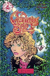 Cover of #11