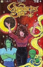 Cover of #12