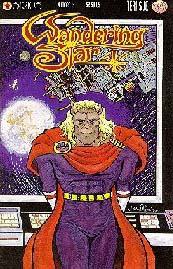 Cover of #15