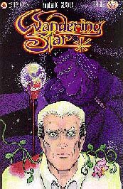 Cover of #16