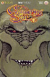 Cover of #19