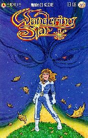 Cover of #20