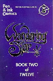 Cover of #2