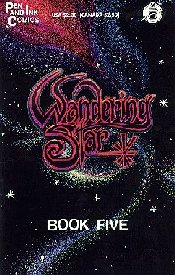 Cover of #5