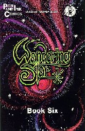 Cover of #6