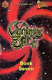 Cover of #7