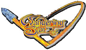 Wandering Star Logo