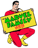 Marvel Family Web