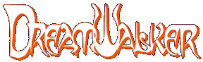 Dreamwalker Logo