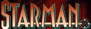 Starman Logo