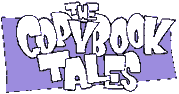 Copybook Tales