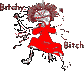 Picture of Bitchy Bitch