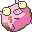 i loveded you piggy!&nbsp; i loveded you!