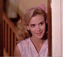 Kelly Preston Mischief