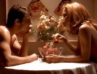 Jerry maguire sex scene clip Purchase hustler beaver hunt 3