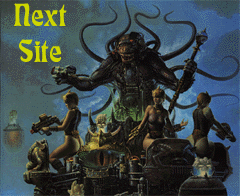 The Ring of RIFTS: Next Site