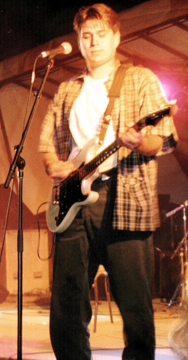 Stylin and Profilin! Whoo!