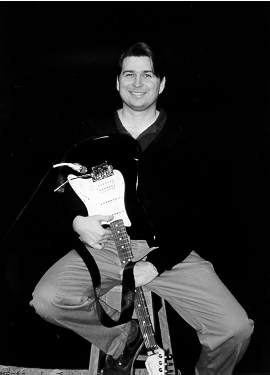 Click the image to visit my Myspace page to hear some of my tunes.