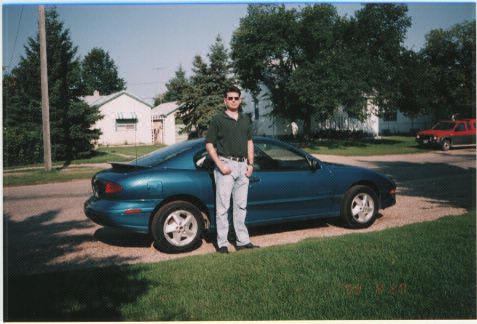 Making Brandon Manitoba look good!