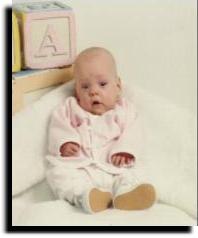 Mandee's niece